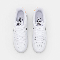 Фото № 4 с приближением к товару «‎Nike Air Force 1 07 »