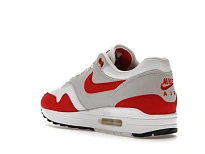 Фото № 6 с приближением к товару «‎Nike Air Max 1 Anniversary Red (2017)»