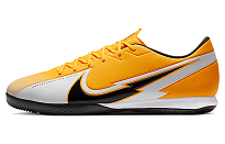 Фото № 1 с приближением к товару «‎Nike Mercurial Vapor 13 Academy IC BlackYellow»