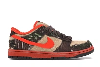 Фото № 1 с приближением к товару «‎Nike SB Dunk Low Reese Forbes Hunter»