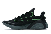 Фото № 3 с приближением к товару «‎adidas LXCON Black Green»