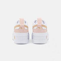 Фото № 3 с приближением к товару «‎Puma Mayze Wedge »