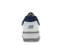 Фото № 4 с приближением к товару «‎New Balance 550»