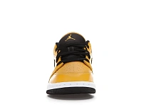 Фото № 2 с приближением к товару «‎Jordan 1 Low University Gold Black »