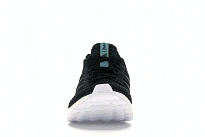 Фото № 2 с приближением к товару «‎adidas Ultra Boost 4.0 Parley Core Black Cloud White»
