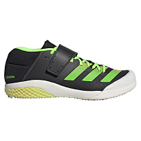 Фото № 2 с приближением к товару «‎Adidas Adizero Javelin»