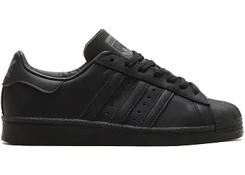 adidas Superstar 82 Core Black Grey (2023) (IG4691)