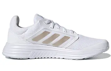 adidas Wmns Galaxy 5 WhiteGold - 3