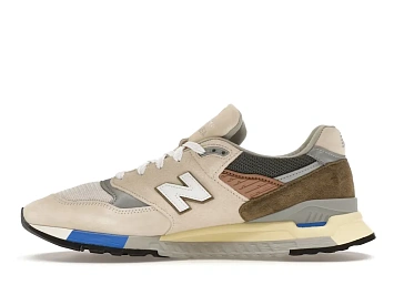 New Balance 998 - 3