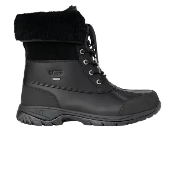 UGG Butte Black - 1