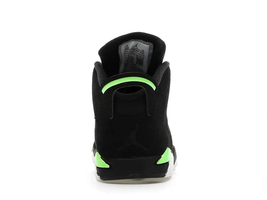 Фото № 4 с приближением к товару «‎Jordan 6 Retro»