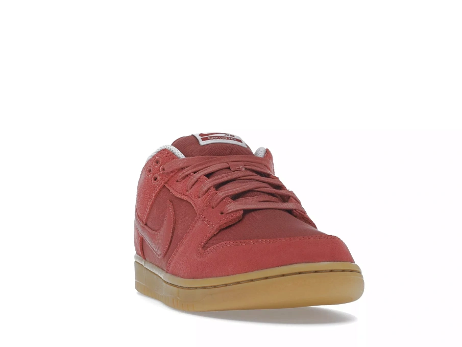 Фото № 5 с приближением к товару «‎Nike SB Dunk Low Adobe»