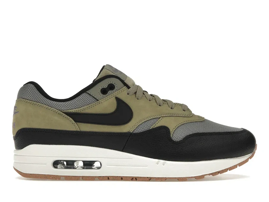 Фото № 1 с приближением к товару «‎Nike Air Max 1 SC Dark Stucco»