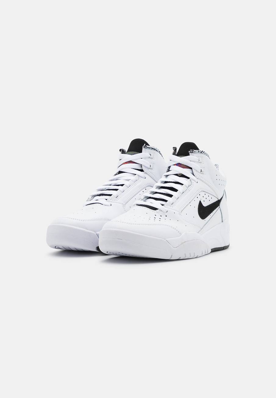 Фото № 2 с приближением к товару «‎Nike Air Flight Lite »