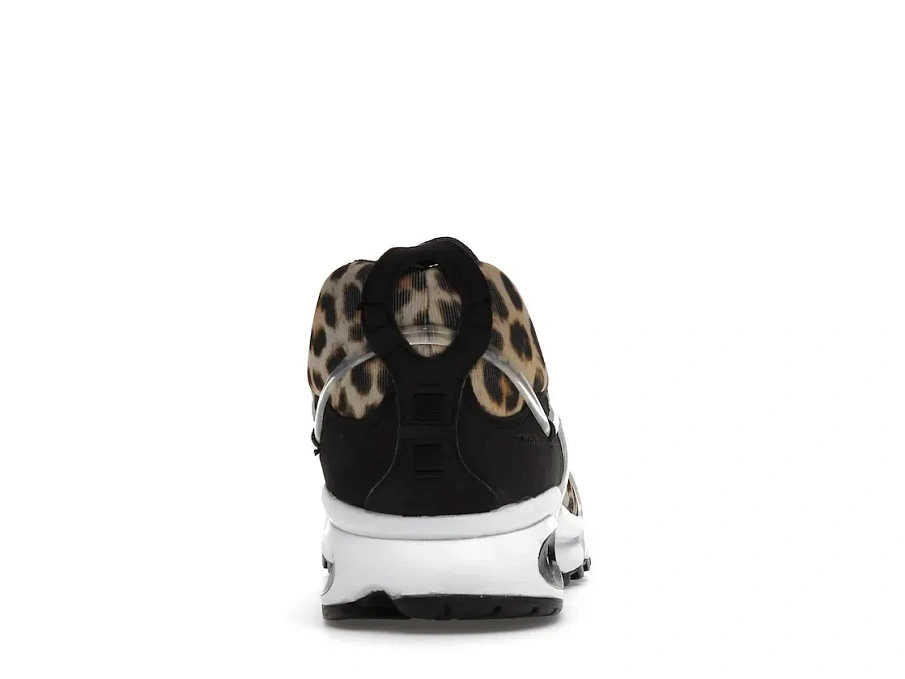 Фото № 4 с приближением к товару «‎Nike Air Kukini SE Leopard»