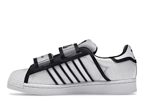 Фото № 3 с приближением к товару «‎adidas Superstar Olivia Oblanc x Ji Won Choi »