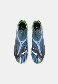 Фото № 4 с приближением к товару «‎FUTURE 7 MATCH LACELESS FG/AG»