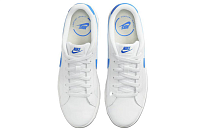 Фото № 3 с приближением к товару «‎ Nike Court Royale Skate shoes»