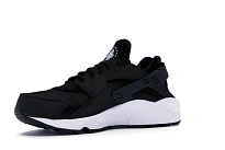 Фото № 2 с приближением к товару «‎Nike Air Huarache Black White »