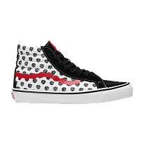 Фото № 1 с приближением к товару «‎Bodega x Vans Sk8 Hi LX Dice»