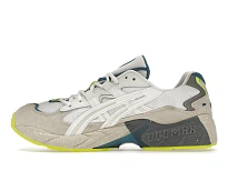 Фото № 3 с приближением к товару «‎ASICS Gel-Kayano 5 OG White»