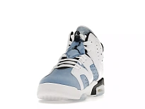 Фото № 3 с приближением к товару «‎Jordan 6 Retro UNC White »