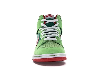 Nike SB Dunk High Pro Dr. Feelgood - 2