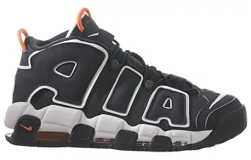 Nike Air More Uptempo (414962-400) - 3