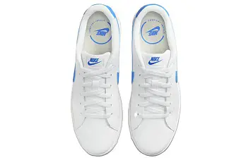  Nike Court Royale Skate shoes - 4