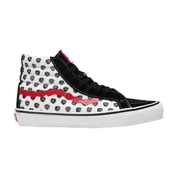Bodega x Vans Sk8 Hi LX Dice - 1