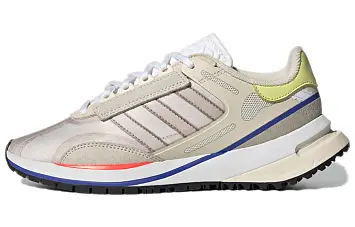adidas originals Wmns Valerance Running Shoes Brown - 1