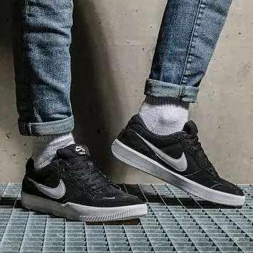 Nike Sb Force 58 - 3