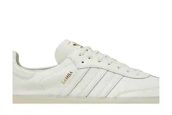 adidas Samba Decon Ivory - 3