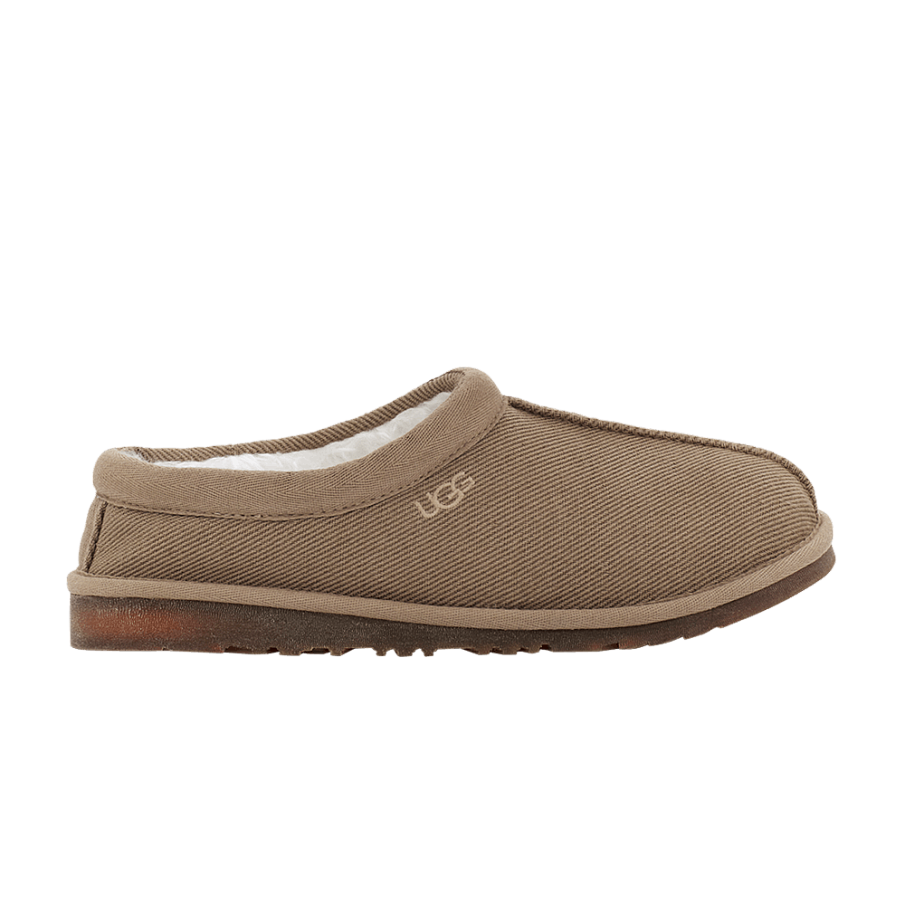 Фото № 1 с приближением к товару «‎UGG Tasman Natural Slipper Loam (1129171-LOA)»