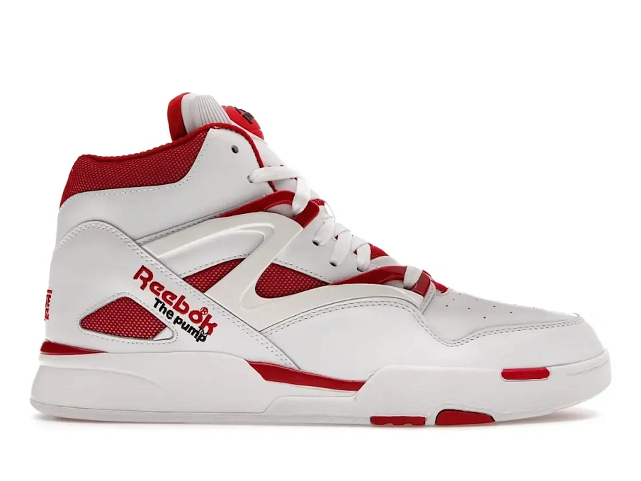 Фото № 1 с приближением к товару «‎Reebok Pump Omni Zone II»