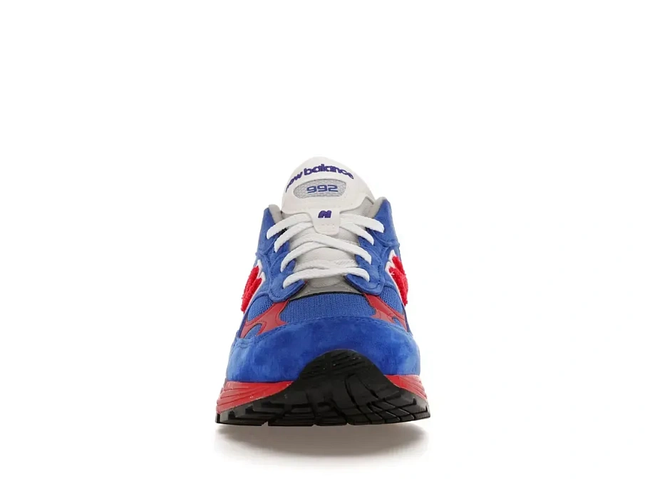 Фото № 2 с приближением к товару «‎New Balance 992»