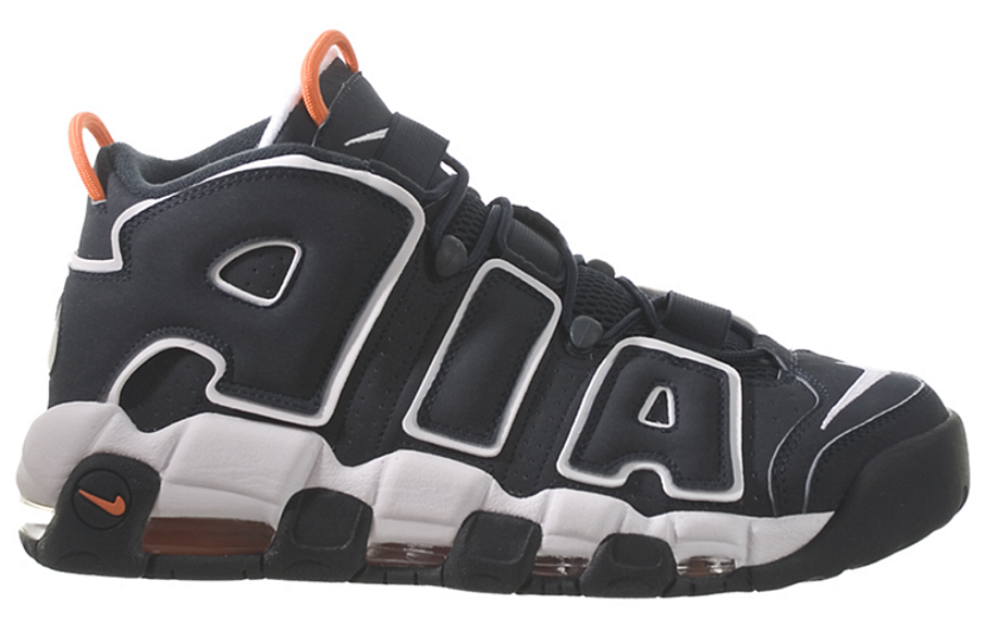 Фото № 2 с приближением к товару «‎Nike Air More Uptempo»