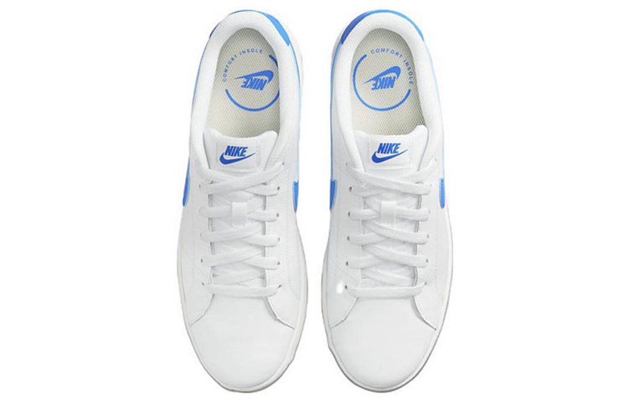 Фото № 3 с приближением к товару «‎ Nike Court Royale Skate shoes»