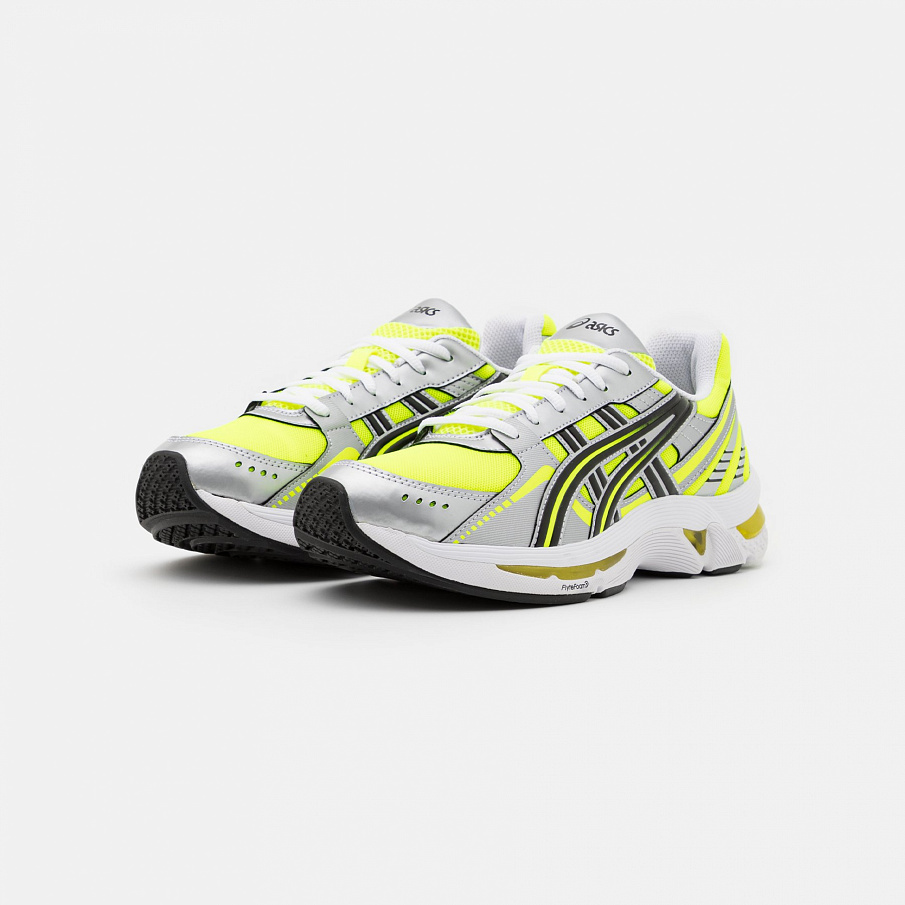 Фото № 2 с приближением к товару «‎Asics Gel Kyrios »