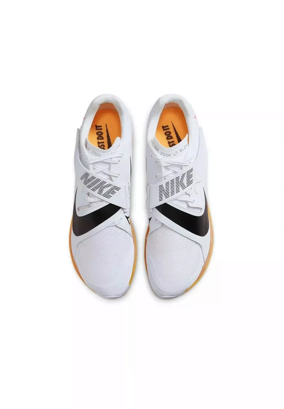 Фото № 2 с приближением к товару «‎AIR ZOOM LJ ELITE»
