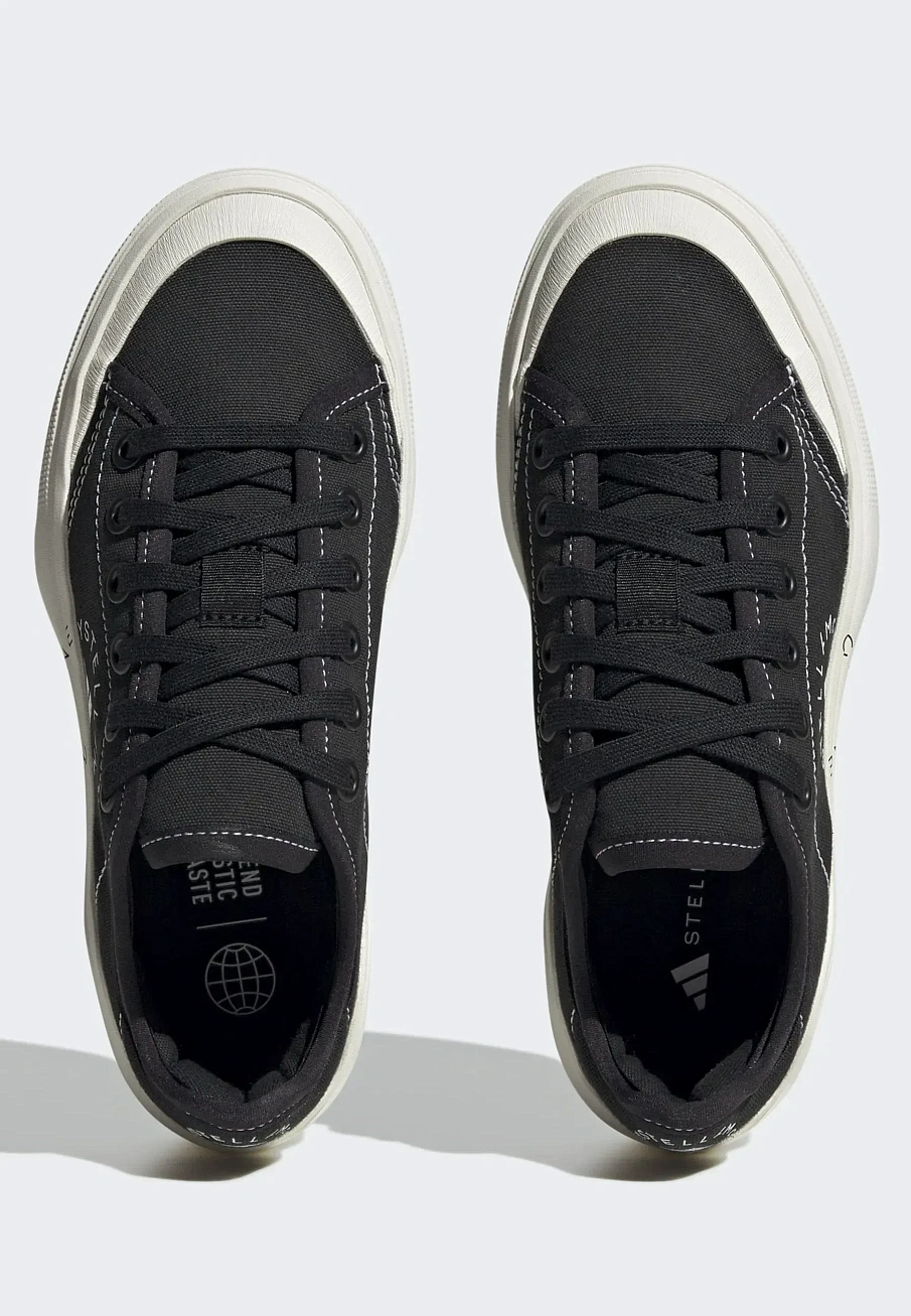 Фото № 3 с приближением к товару «‎ADIDAS BY STELLA MCCARTNEY COURT»