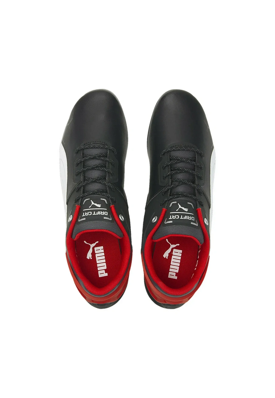 Фото № 3 с приближением к товару «‎SCUDERIA FERRARI DRIFT CAT DELTA MOTORSPORT MAND»