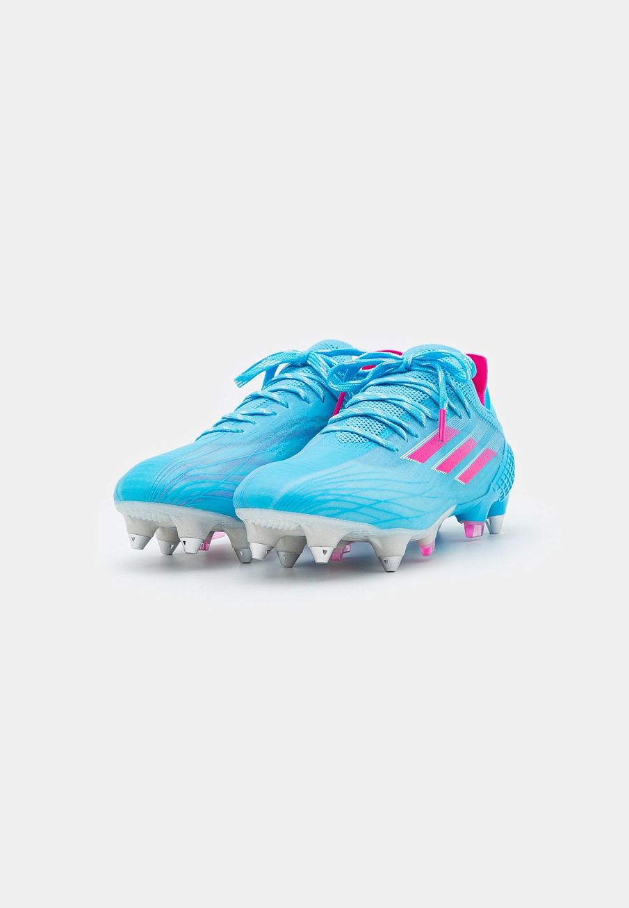 Фото № 2 с приближением к товару «‎Adidas X SG »