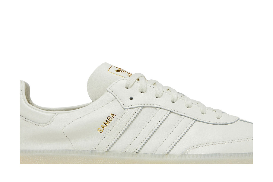 Фото № 3 с приближением к товару «‎adidas Samba Decon Ivory»