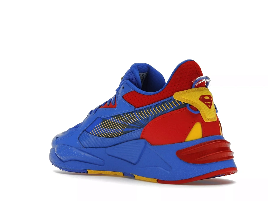 Фото № 3 с приближением к товару «‎Puma RS-Z DC Justice League Superman»