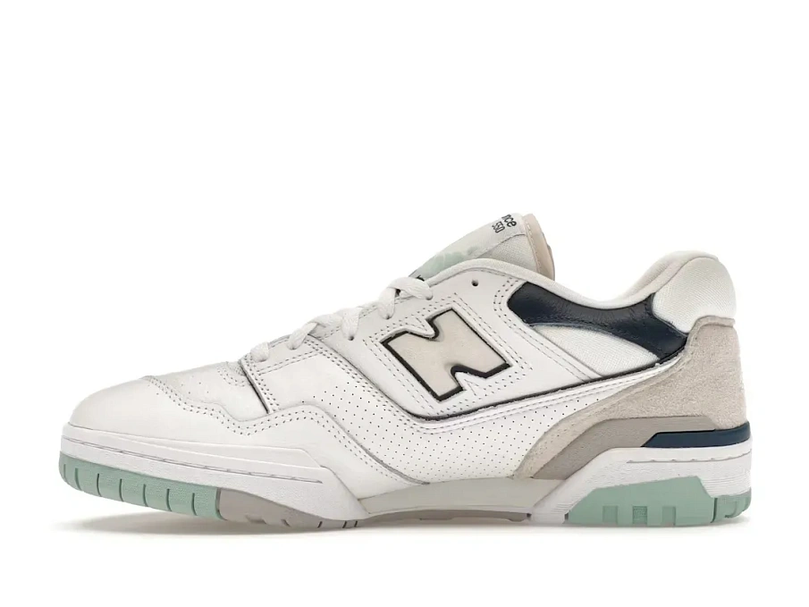 Фото № 3 с приближением к товару «‎New Balance 550»