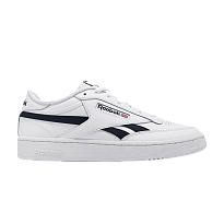 Фото № 1 с приближением к товару «‎Reebok Club C Revenge White Vector Navy»