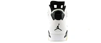 Фото № 5 с приближением к товару «‎Jordan 6 Retro Oreo»