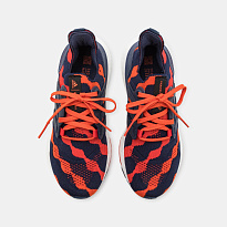Фото № 4 с приближением к товару «‎Adidas Ultraboost 22 Marimekko»