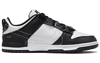 Фото № 2 с приближением к товару «‎Nike WMNS Dunk Low Disrupt 2 Skate shoes Panda»